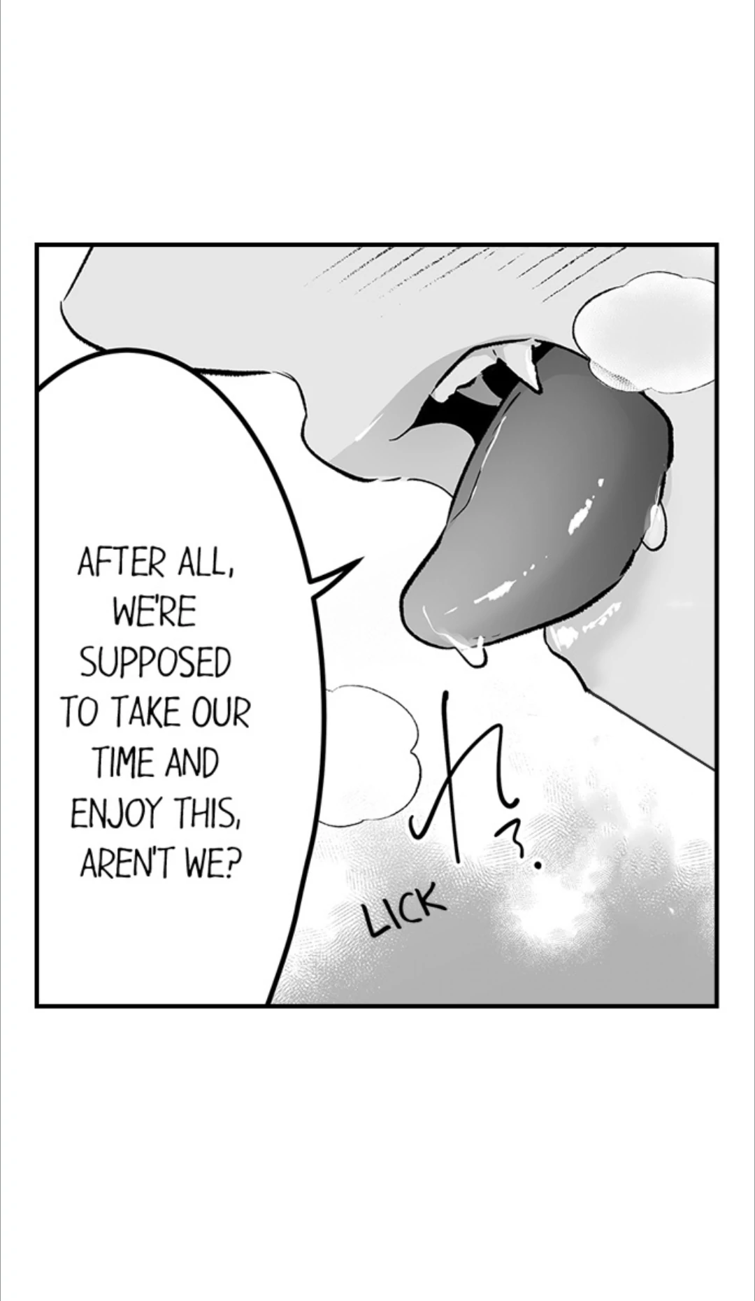 Caressing The Nipples of My Hibernating Bear Chapter 140 page 11 - 