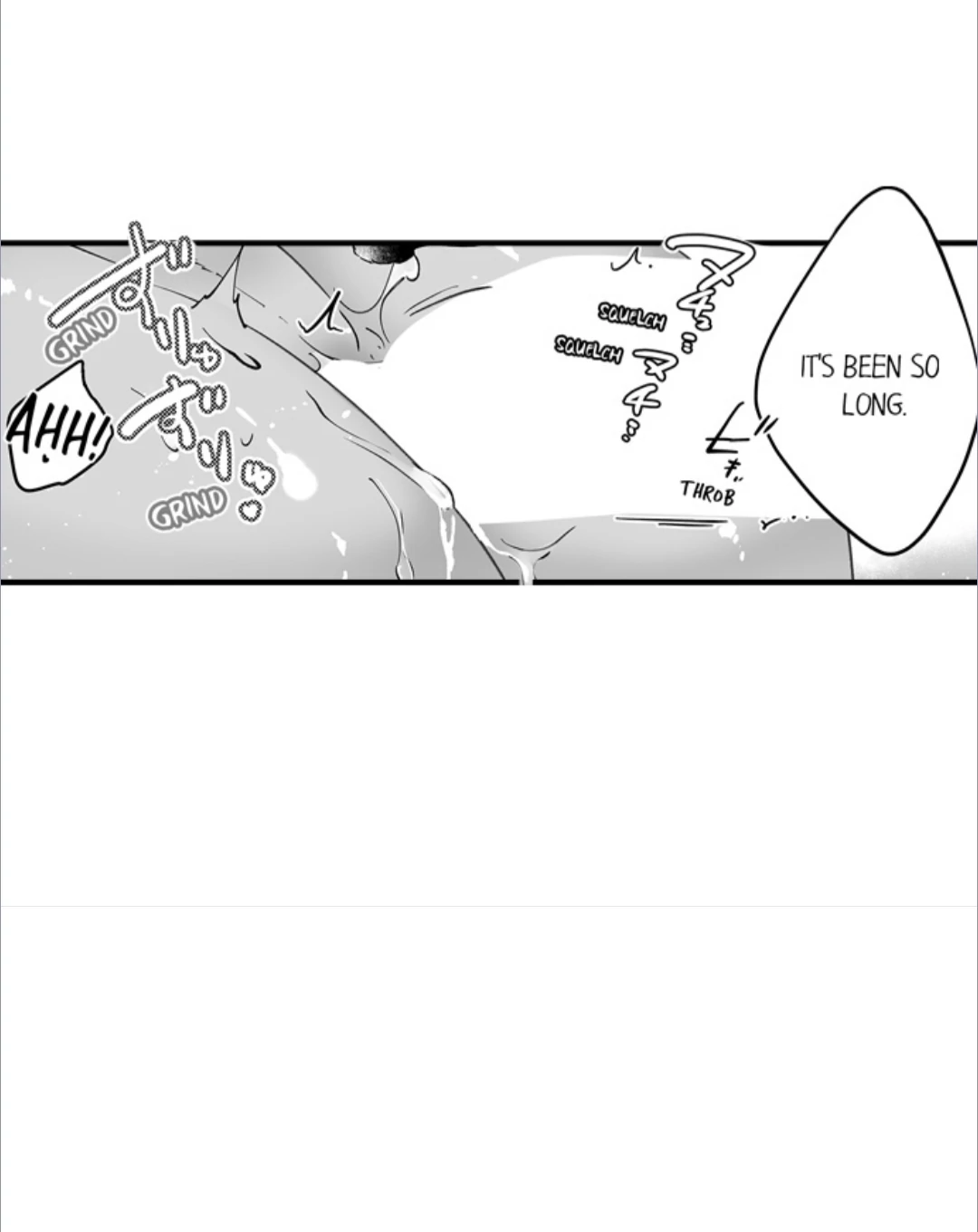 Caressing The Nipples of My Hibernating Bear Chapter 140 page 15 - 