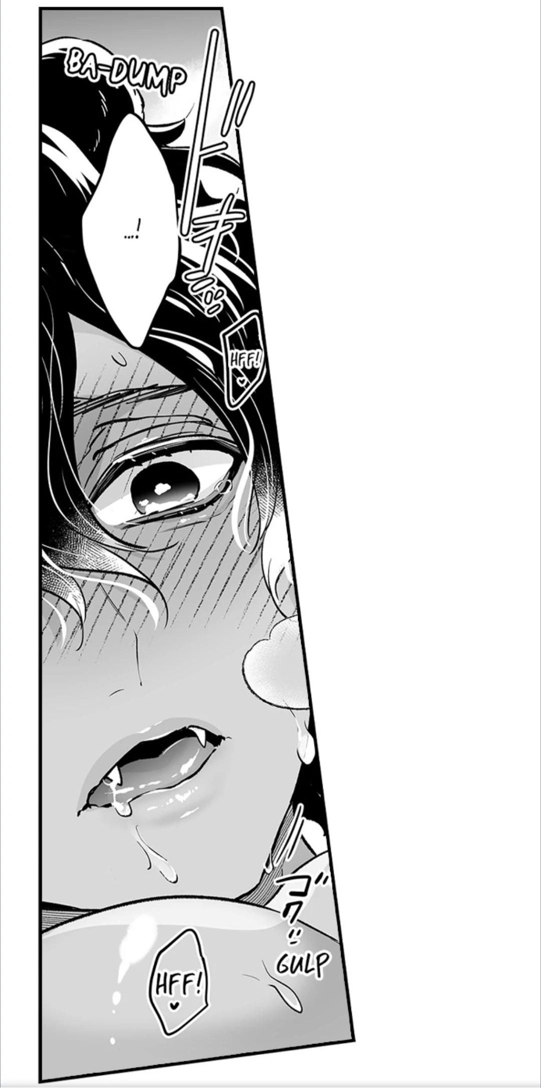 Caressing The Nipples of My Hibernating Bear Chapter 140 page 17 - 