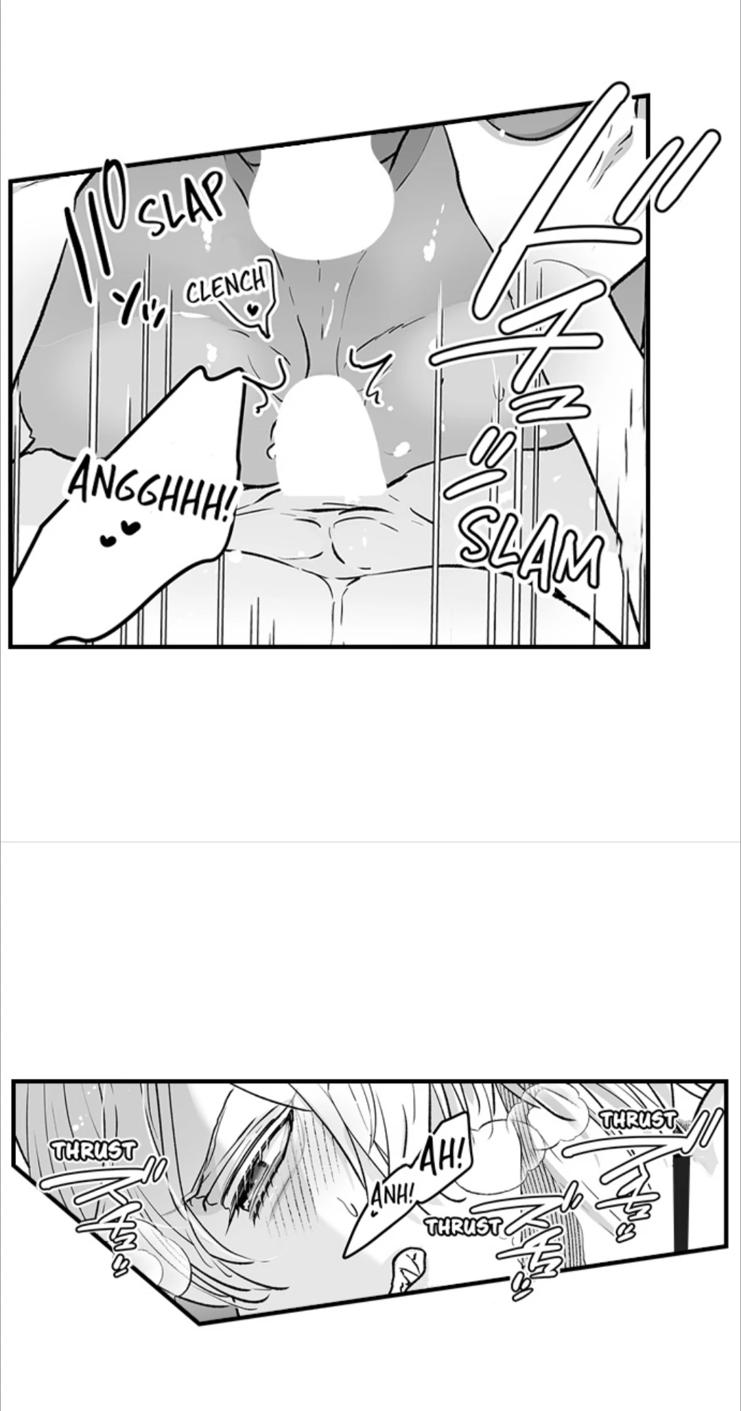 Caressing The Nipples of My Hibernating Bear Chapter 140 page 19 - 