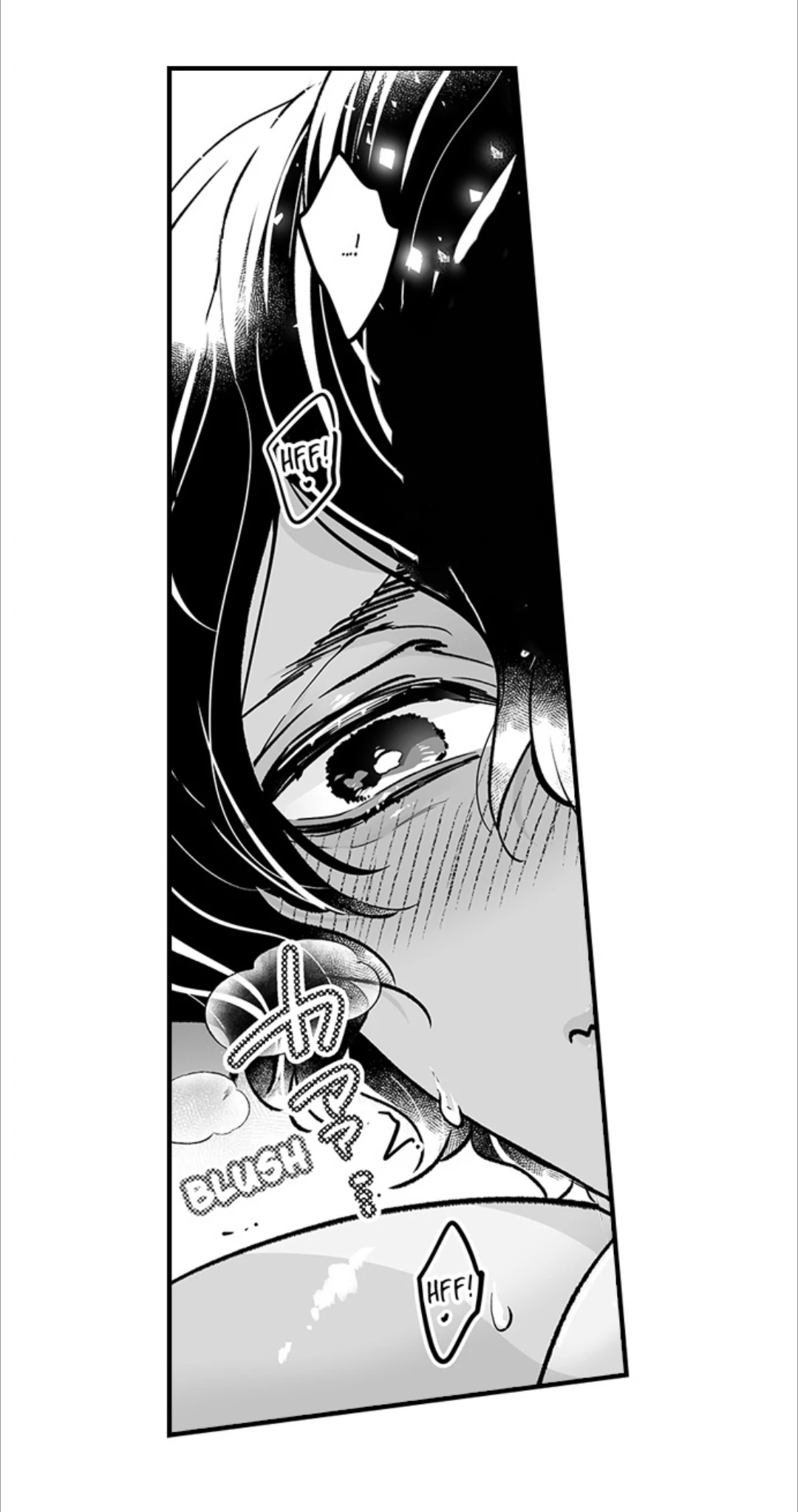 Caressing The Nipples of My Hibernating Bear Chapter 140 page 3 - 