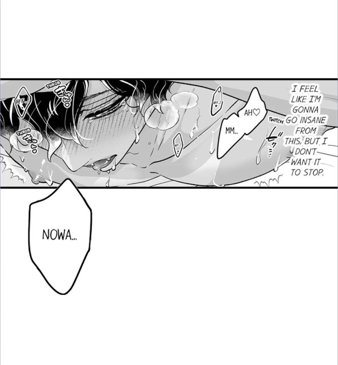 Caressing The Nipples of My Hibernating Bear Chapter 141 page 13 - 
