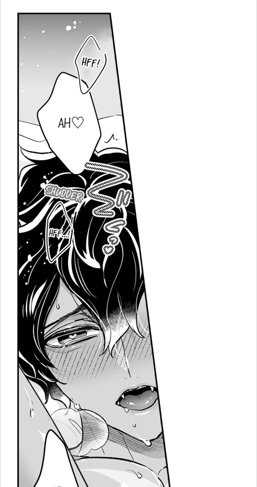 Caressing The Nipples of My Hibernating Bear Chapter 141 page 15 - 