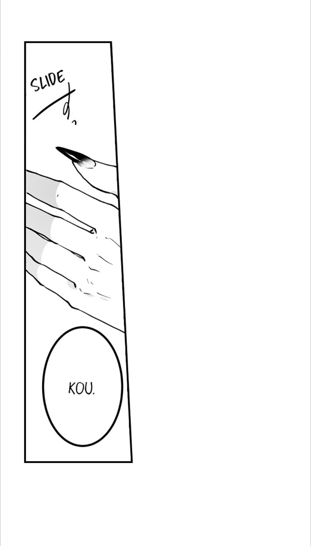 Caressing The Nipples of My Hibernating Bear Chapter 141 page 22 - 
