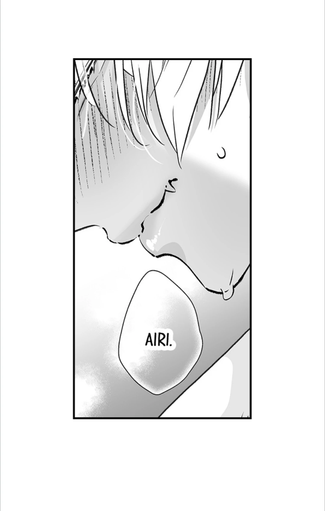 Caressing The Nipples of My Hibernating Bear Chapter 141 page 4 - 