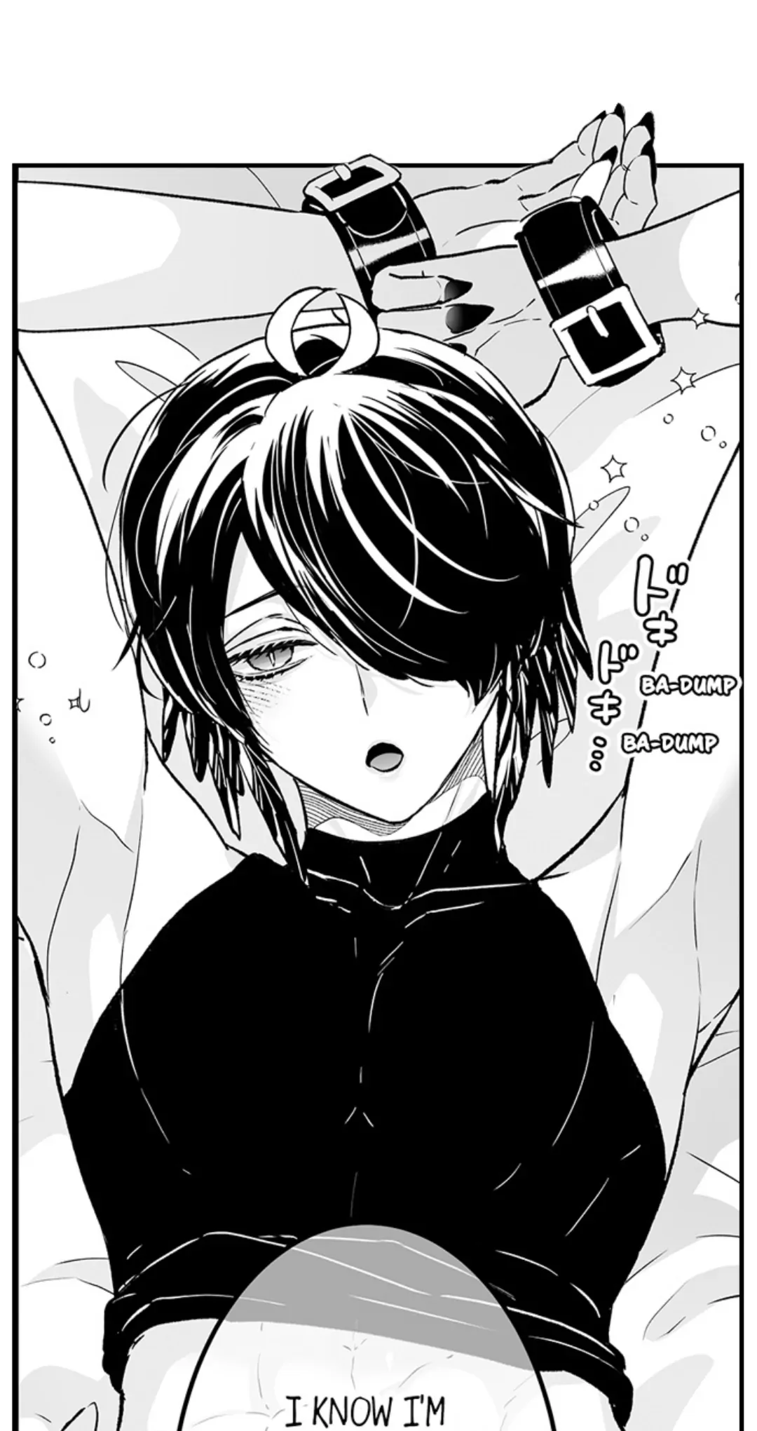 Caressing The Nipples of My Hibernating Bear Chapter 142 page 2 - 