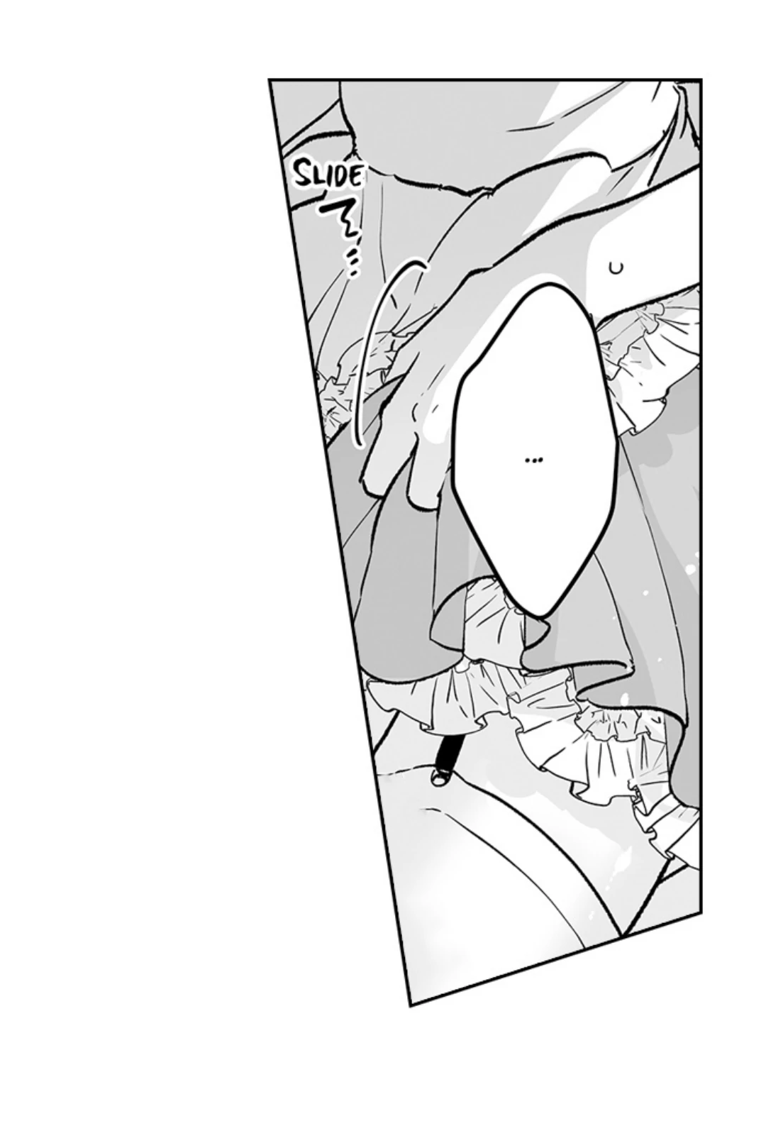 Caressing The Nipples of My Hibernating Bear Chapter 142 page 13 - 