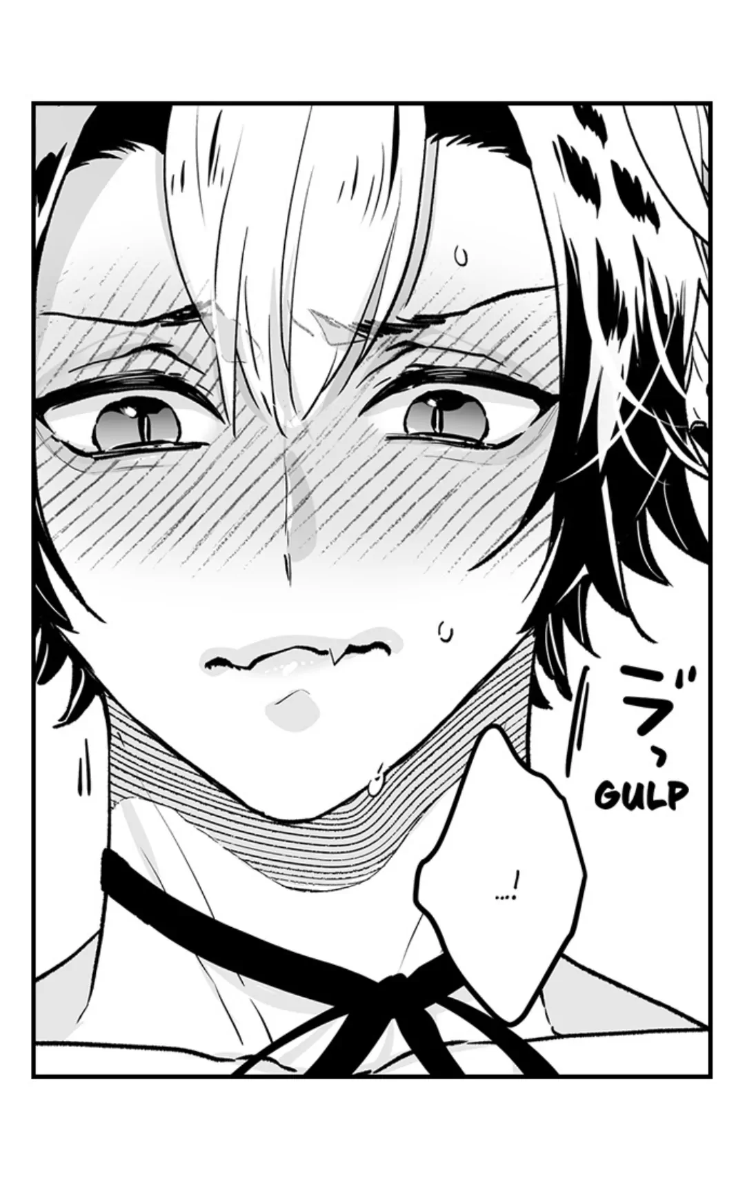 Caressing The Nipples of My Hibernating Bear Chapter 142 page 18 - 