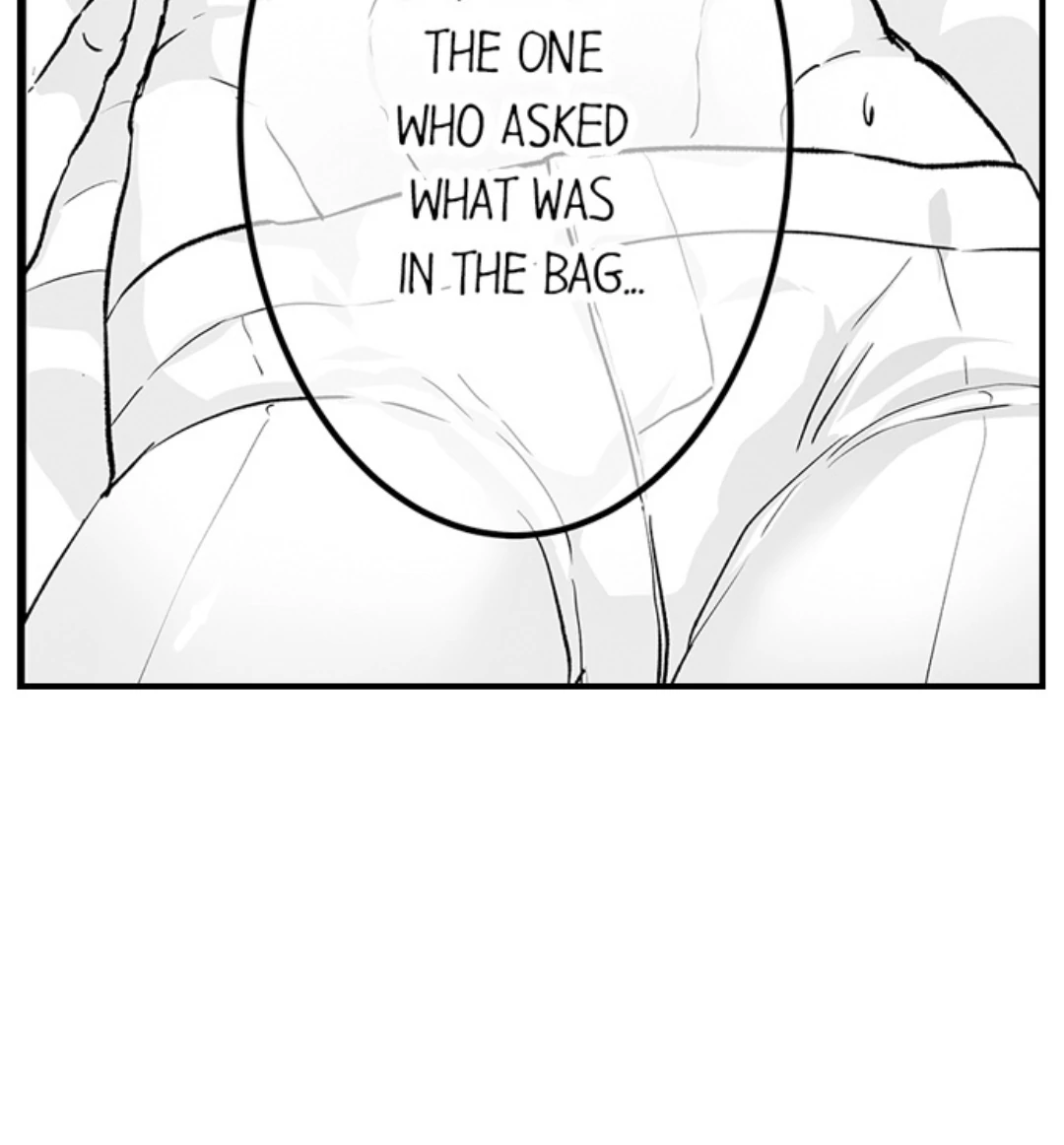 Caressing The Nipples of My Hibernating Bear Chapter 142 page 3 - 