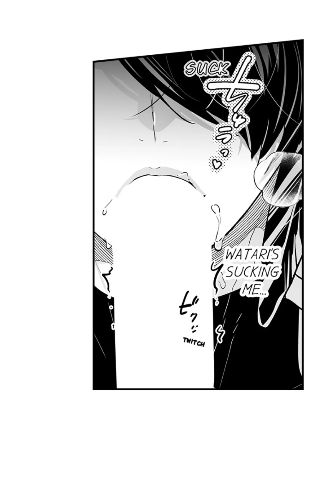 Caressing The Nipples of My Hibernating Bear Chapter 142 page 22 - 