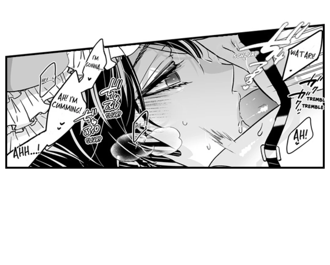 Caressing The Nipples of My Hibernating Bear Chapter 142 page 25 - 