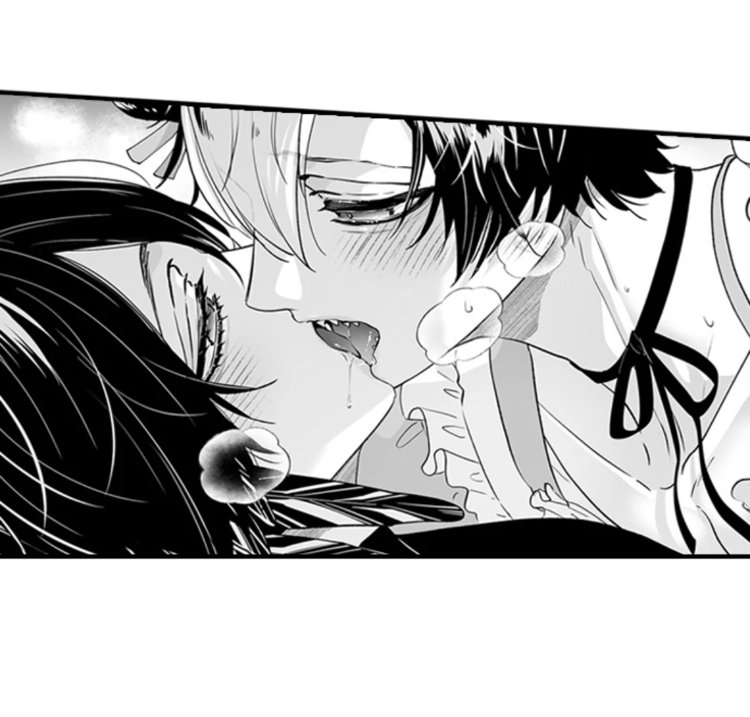 Caressing The Nipples of My Hibernating Bear Chapter 142 page 10 - 