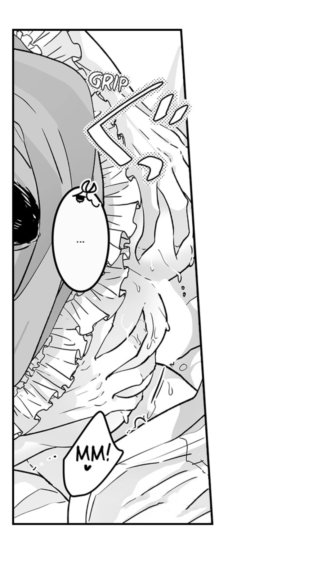 Caressing The Nipples of My Hibernating Bear Chapter 143 page 16 - 