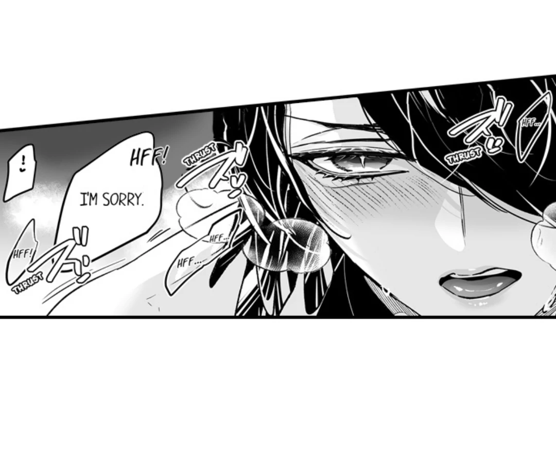 Caressing The Nipples of My Hibernating Bear Chapter 143 page 19 - 