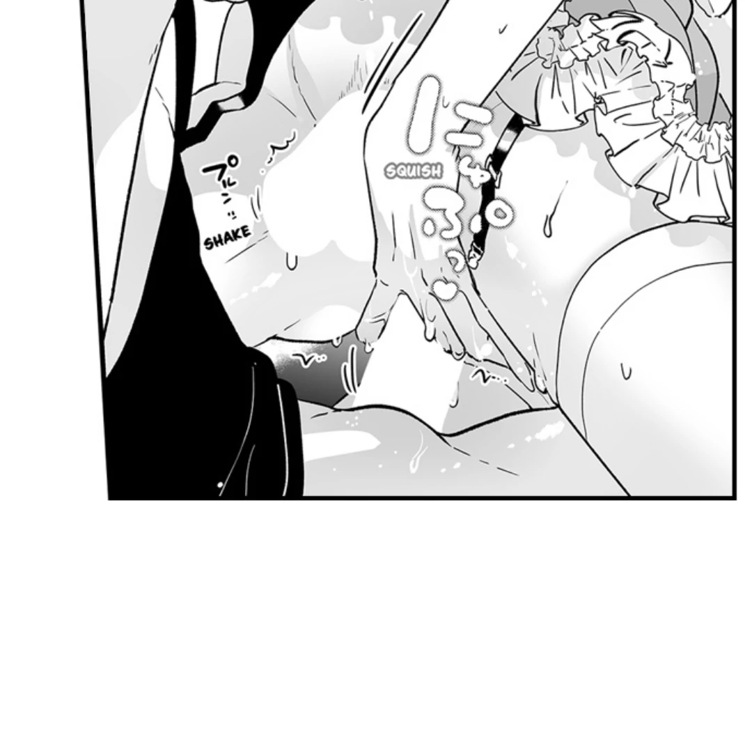 Caressing The Nipples of My Hibernating Bear Chapter 143 page 7 - 