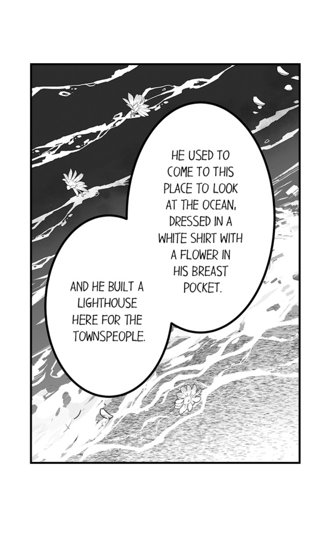 Caressing The Nipples of My Hibernating Bear Chapter 144 page 19 - 