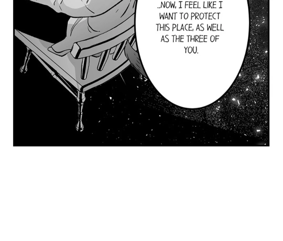 Caressing The Nipples of My Hibernating Bear Chapter 144 page 24 - 