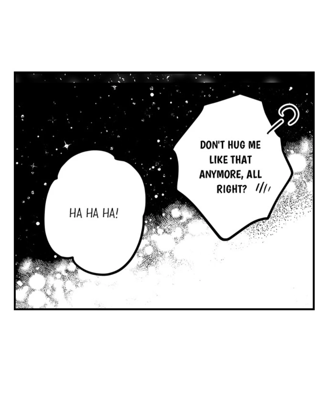 Caressing The Nipples of My Hibernating Bear Chapter 144 page 27 - 