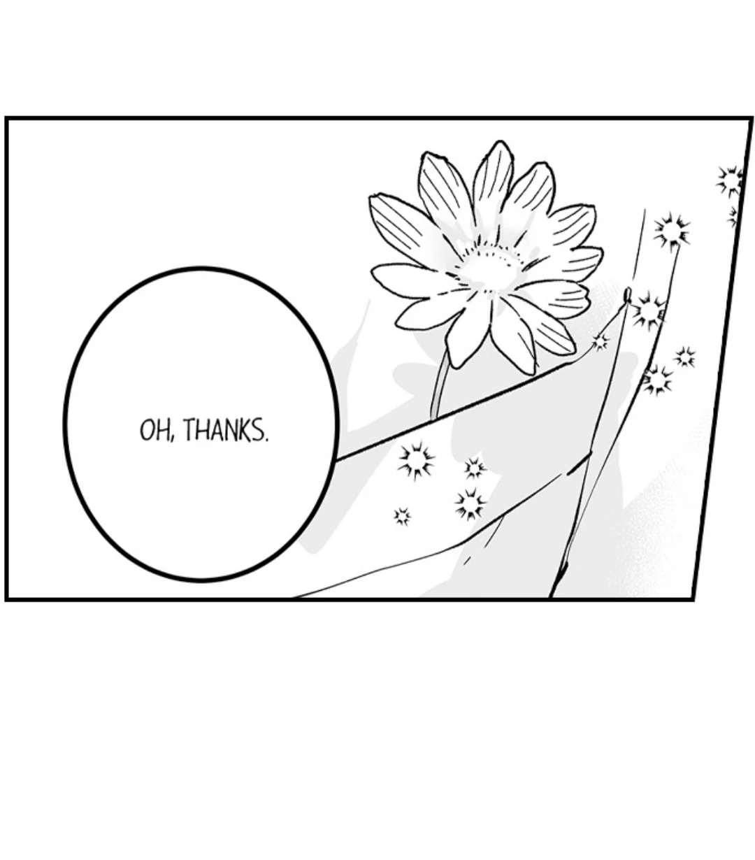 Caressing The Nipples of My Hibernating Bear Chapter 144 page 6 - 