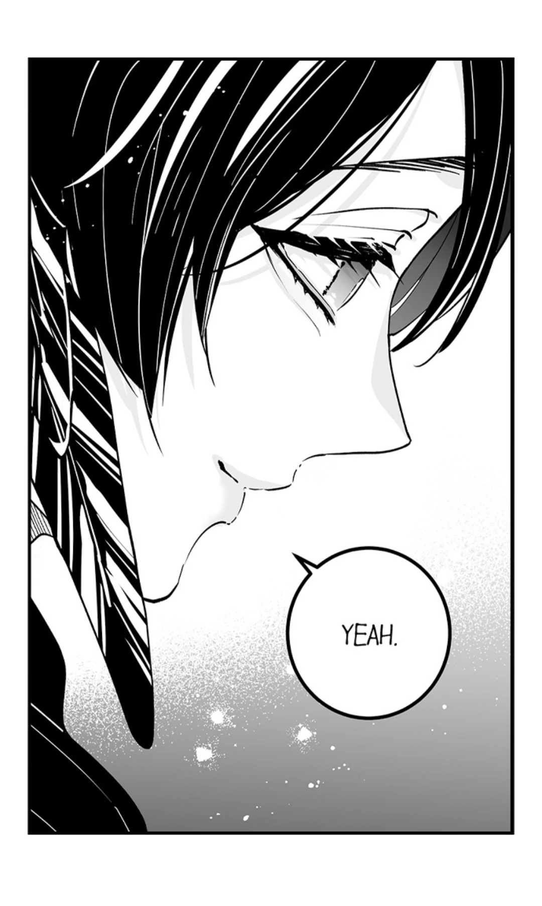 Caressing The Nipples of My Hibernating Bear Chapter 144 page 10 - 