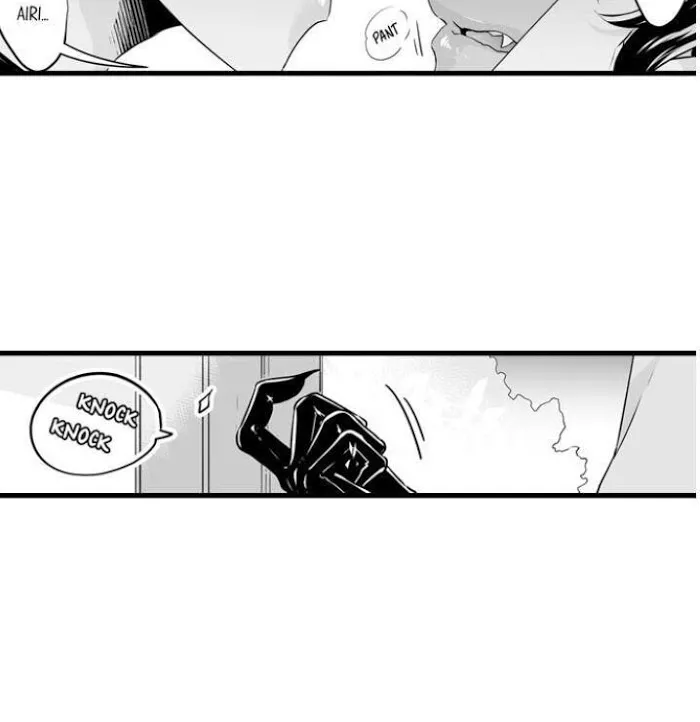 Caressing The Nipples of My Hibernating Bear Chapter 15 page 15 - 