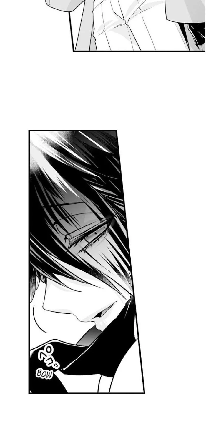 Caressing The Nipples of My Hibernating Bear Chapter 15 page 19 - 