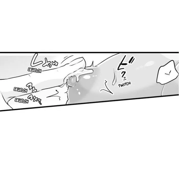 Caressing The Nipples of My Hibernating Bear Chapter 15 page 27 - 