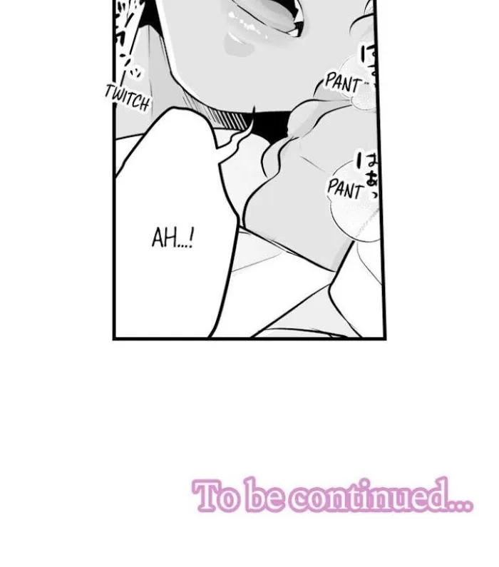 Caressing The Nipples of My Hibernating Bear Chapter 15 page 32 - 
