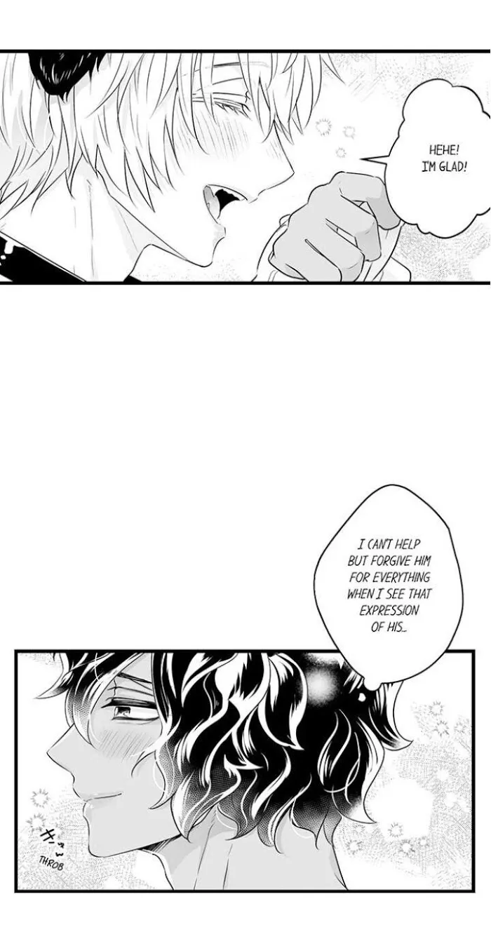Caressing The Nipples of My Hibernating Bear Chapter 16 page 19 - 