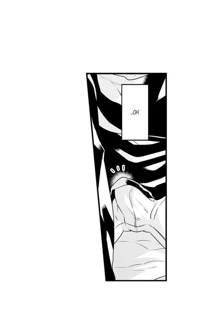 Caressing The Nipples of My Hibernating Bear Chapter 17 page 9 - 