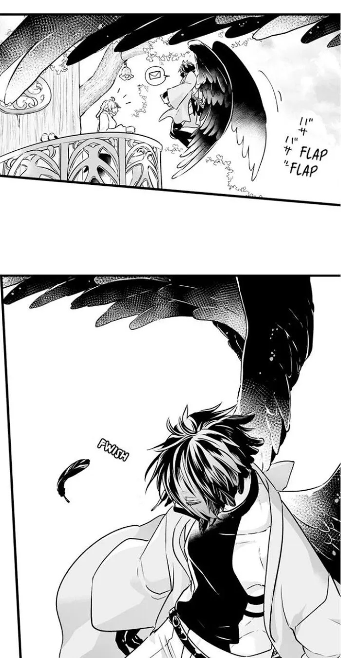 Caressing The Nipples of My Hibernating Bear Chapter 19 page 11 - 