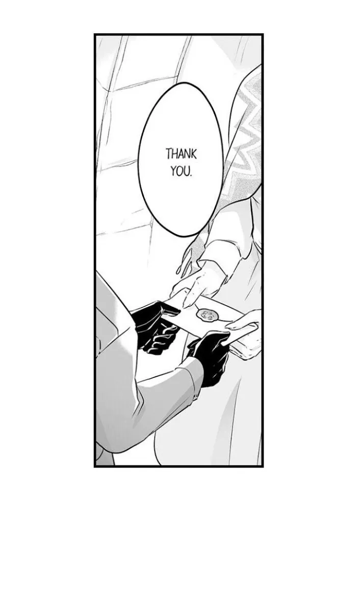 Caressing The Nipples of My Hibernating Bear Chapter 19 page 15 - 