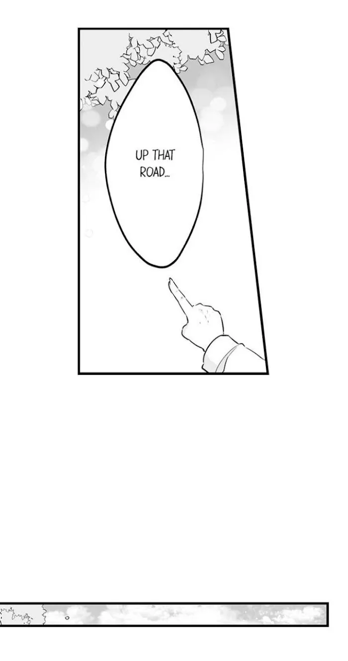Caressing The Nipples of My Hibernating Bear Chapter 19 page 17 - 