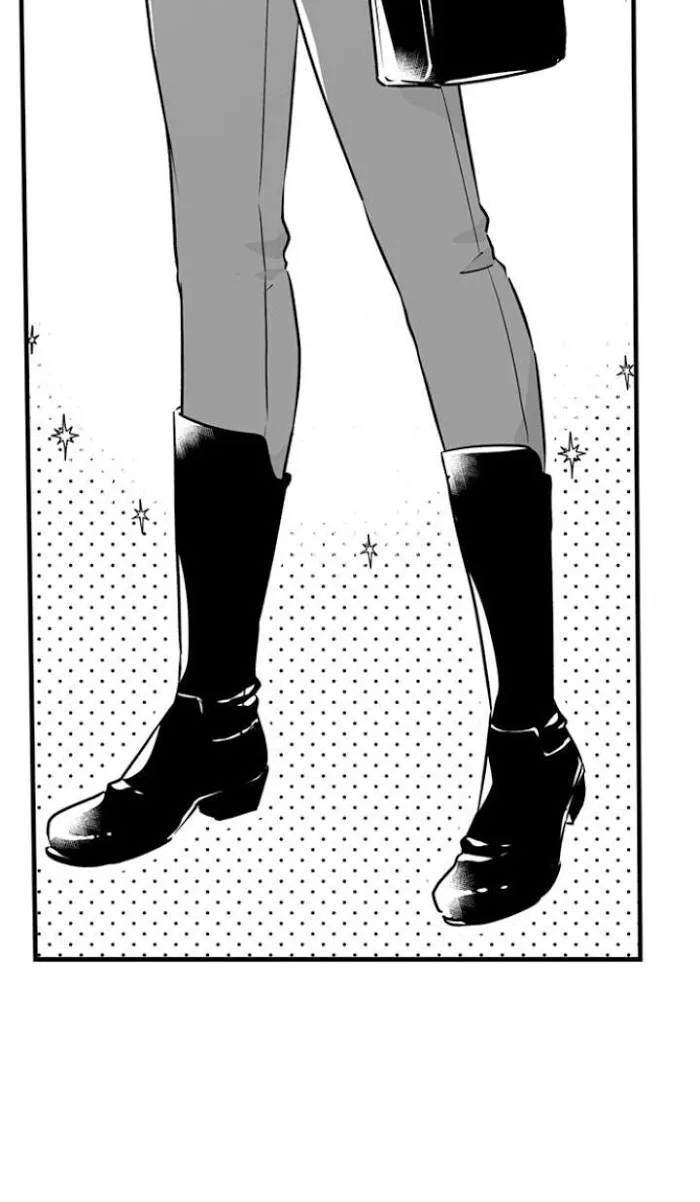 Caressing The Nipples of My Hibernating Bear Chapter 19 page 3 - 