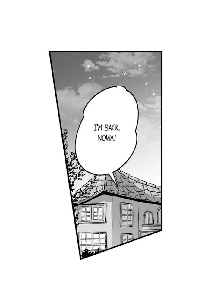 Caressing The Nipples of My Hibernating Bear Chapter 19 page 23 - 