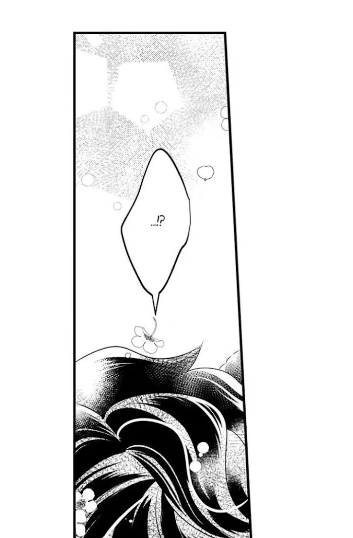 Caressing The Nipples of My Hibernating Bear Chapter 19 page 29 - 
