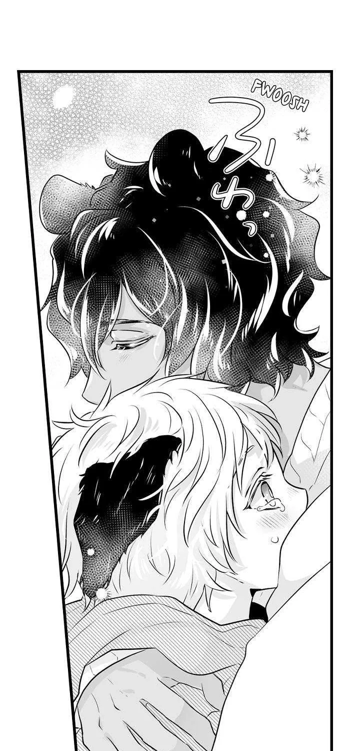 Caressing The Nipples of My Hibernating Bear Chapter 2 page 2 - 