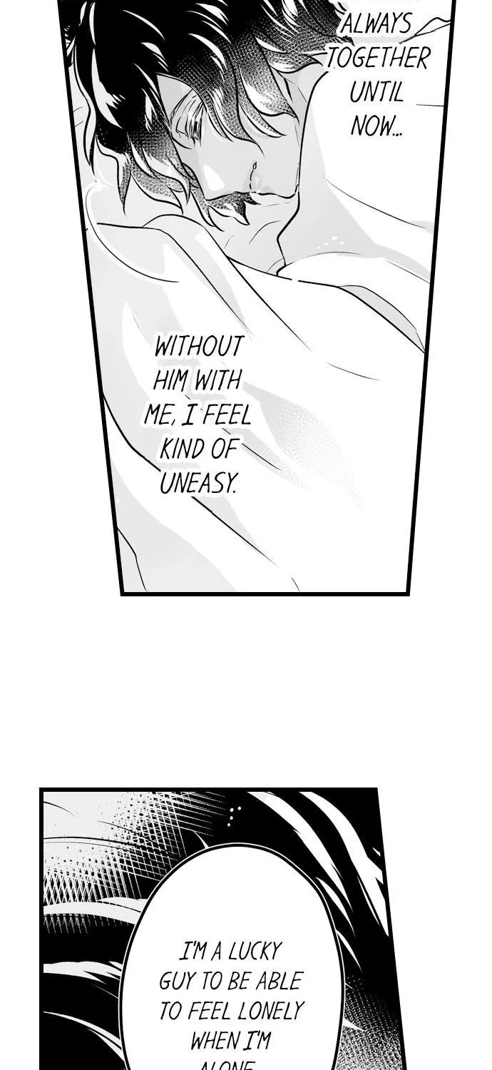 Caressing The Nipples of My Hibernating Bear Chapter 2 page 15 - 