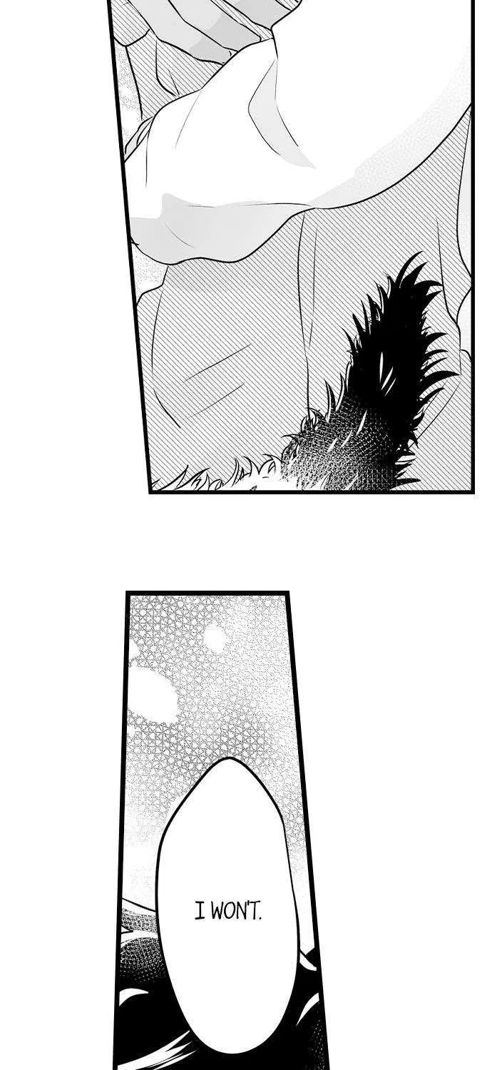 Caressing The Nipples of My Hibernating Bear Chapter 2 page 3 - 