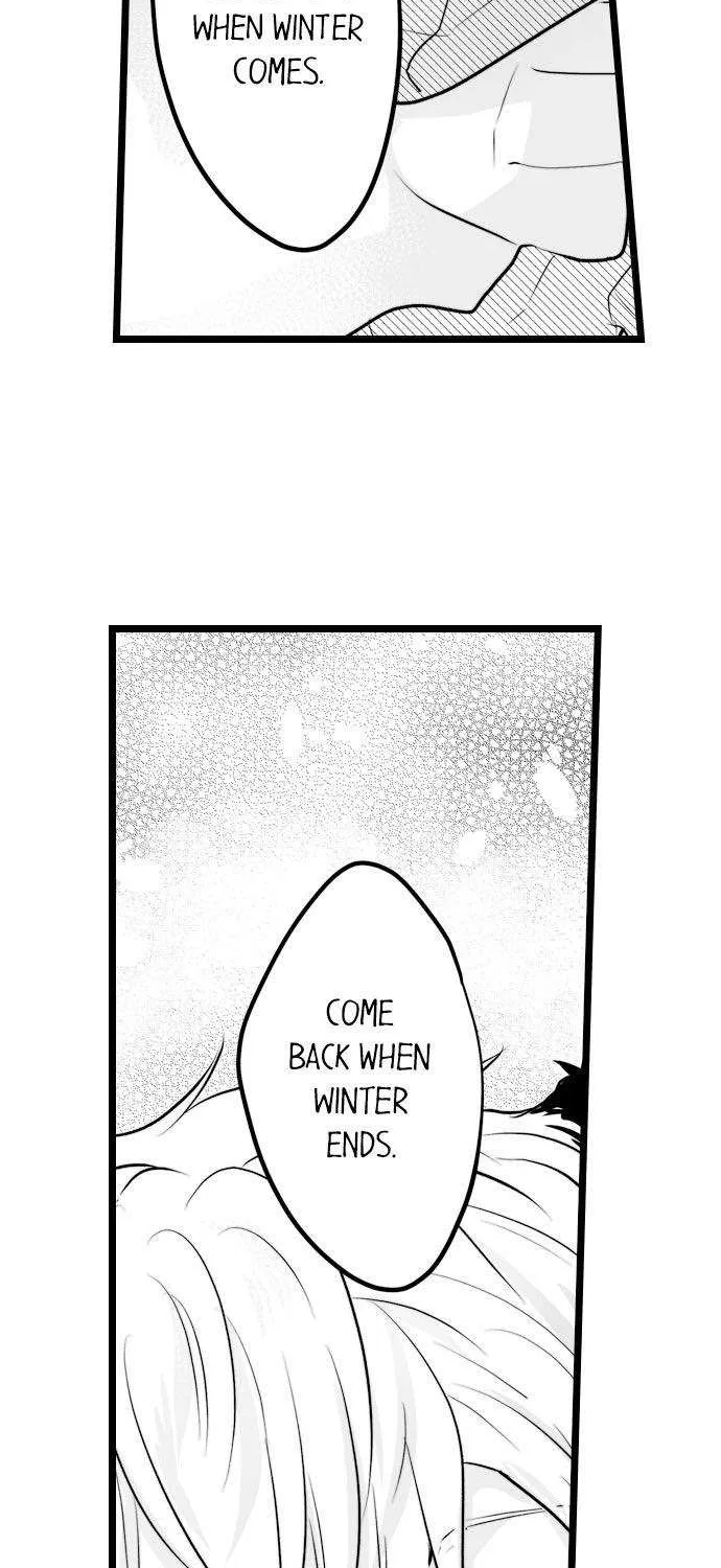 Caressing The Nipples of My Hibernating Bear Chapter 2 page 5 - 