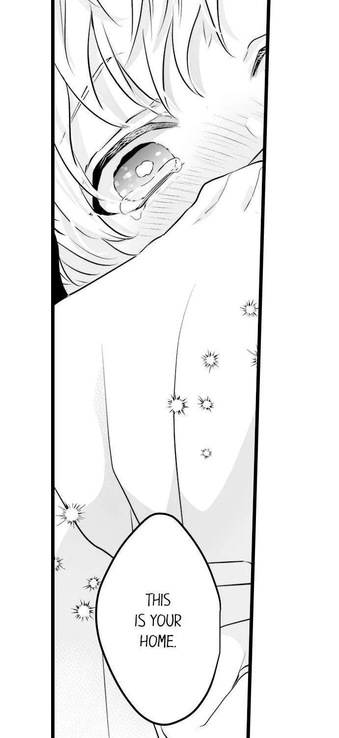 Caressing The Nipples of My Hibernating Bear Chapter 2 page 6 - 