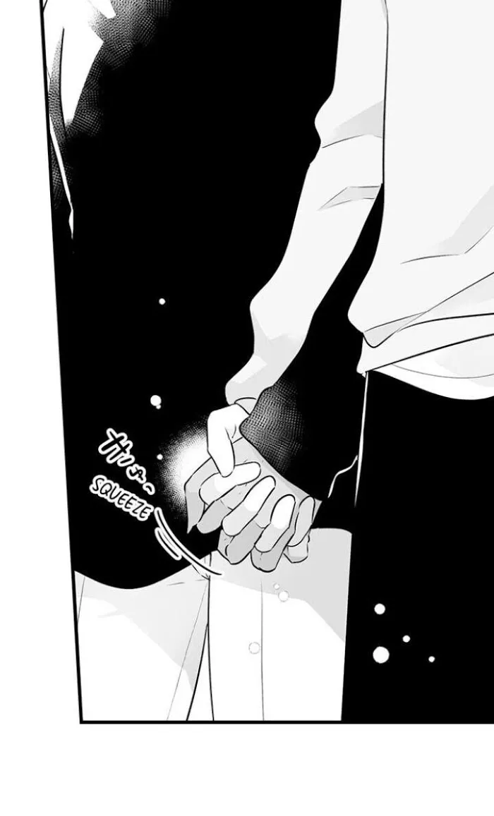 Caressing The Nipples of My Hibernating Bear Chapter 20 page 6 - 