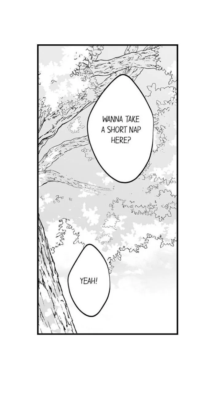 Caressing The Nipples of My Hibernating Bear Chapter 21 page 15 - 