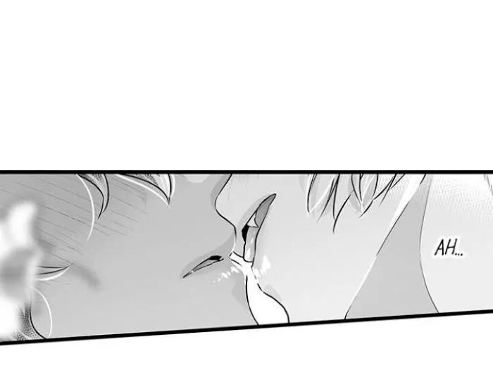 Caressing The Nipples of My Hibernating Bear Chapter 21 page 31 - 