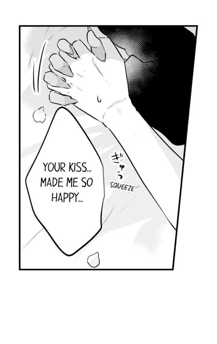 Caressing The Nipples of My Hibernating Bear Chapter 22 page 11 - 