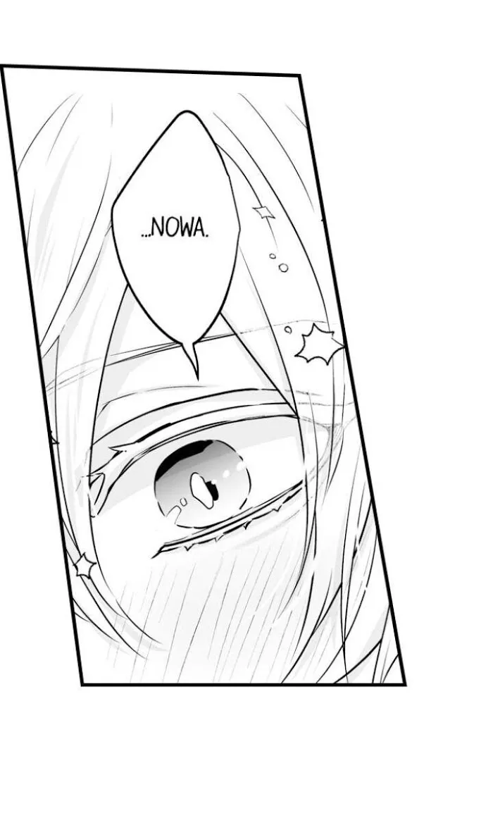 Caressing The Nipples of My Hibernating Bear Chapter 22 page 21 - 
