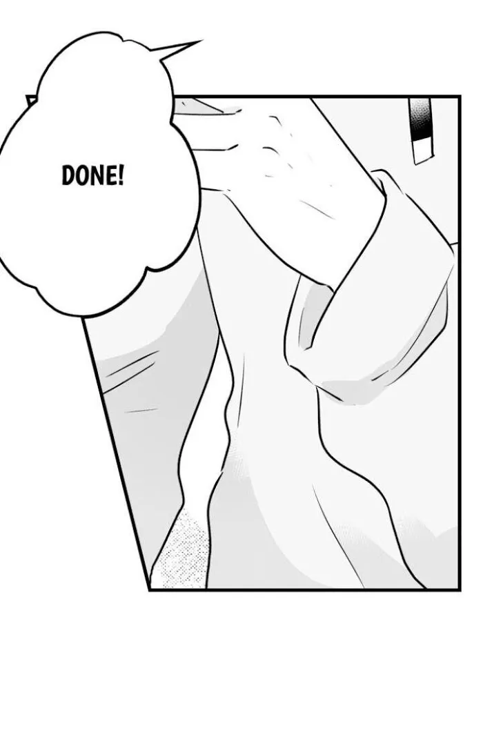 Caressing The Nipples of My Hibernating Bear Chapter 23 page 19 - 
