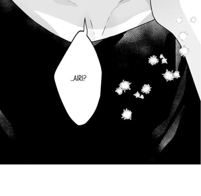 Caressing The Nipples of My Hibernating Bear Chapter 23 page 25 - 