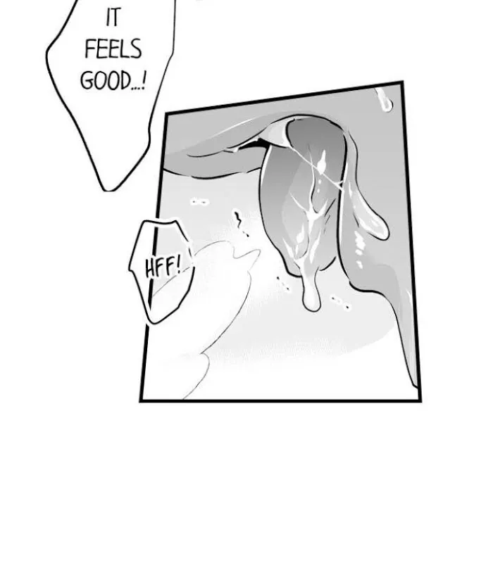 Caressing The Nipples of My Hibernating Bear Chapter 23 page 5 - 