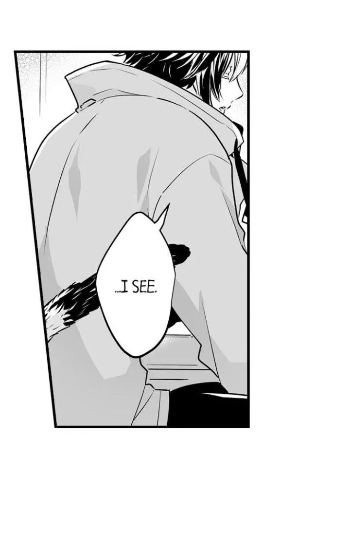 Caressing The Nipples of My Hibernating Bear Chapter 24 page 13 - 